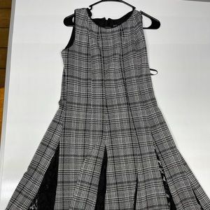 Roz & Ali dress size 12